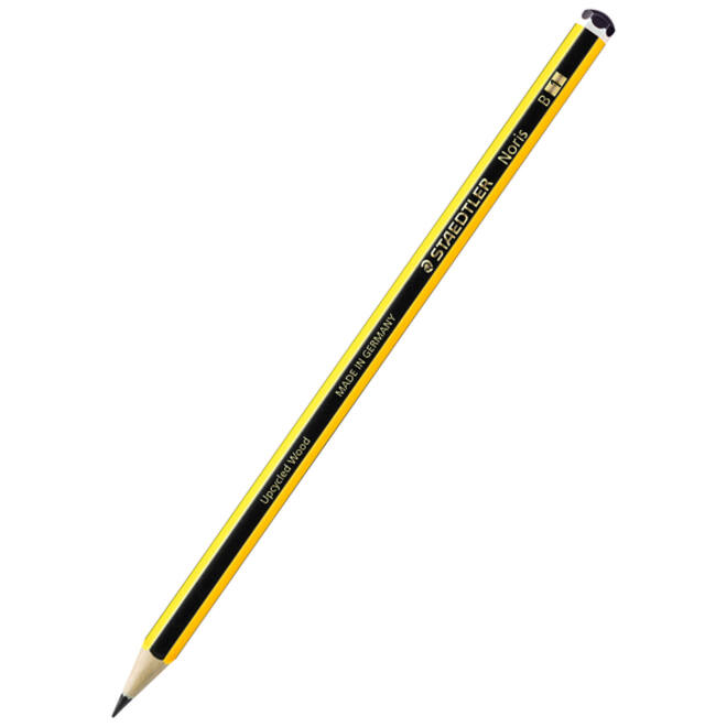Potlood Staedtler Noris B