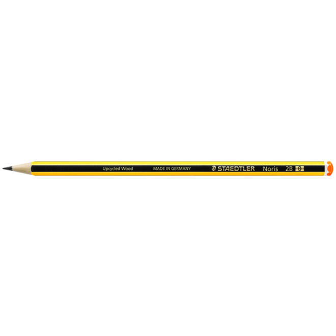 Potlood Staedtler Noris H