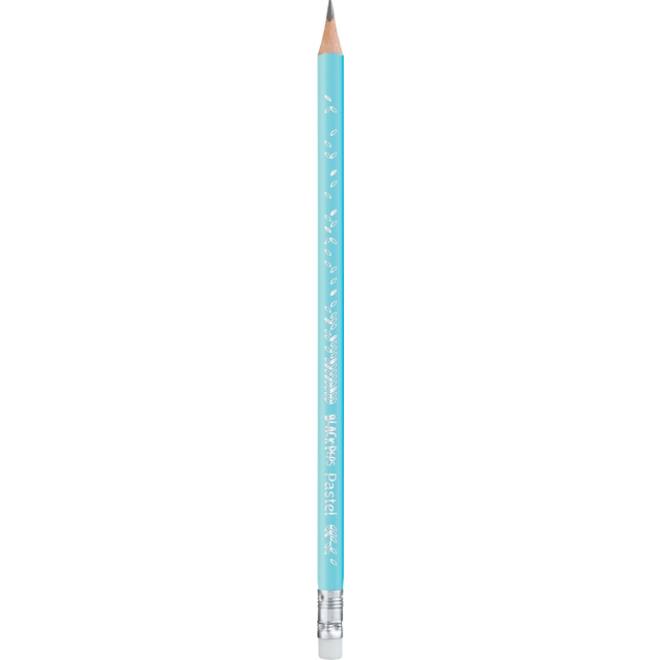Potlood Maped Black'Peps display á 72 stuks pastel