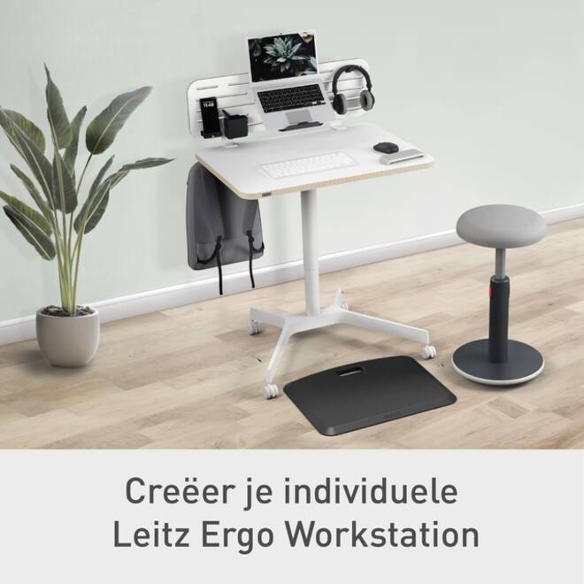 Zit-Sta bureau Leitz Ergo compact
