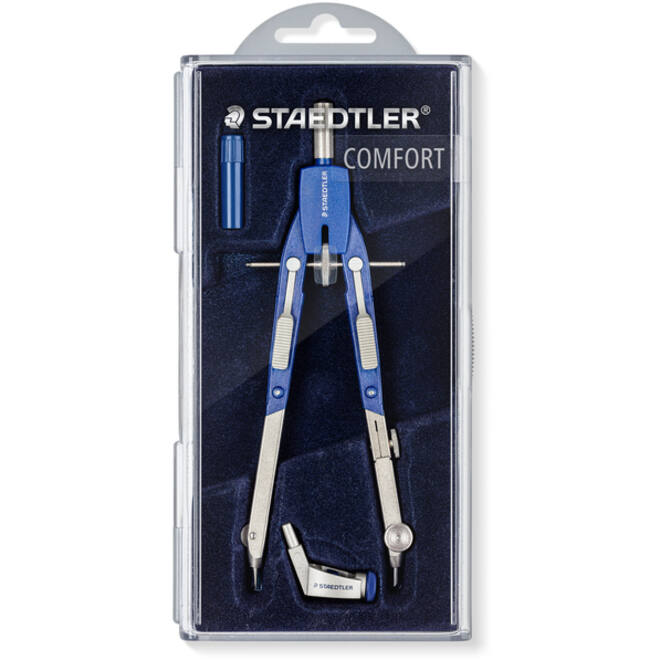 Passer Staedtler 552 Mars snelverstelpasser comfort