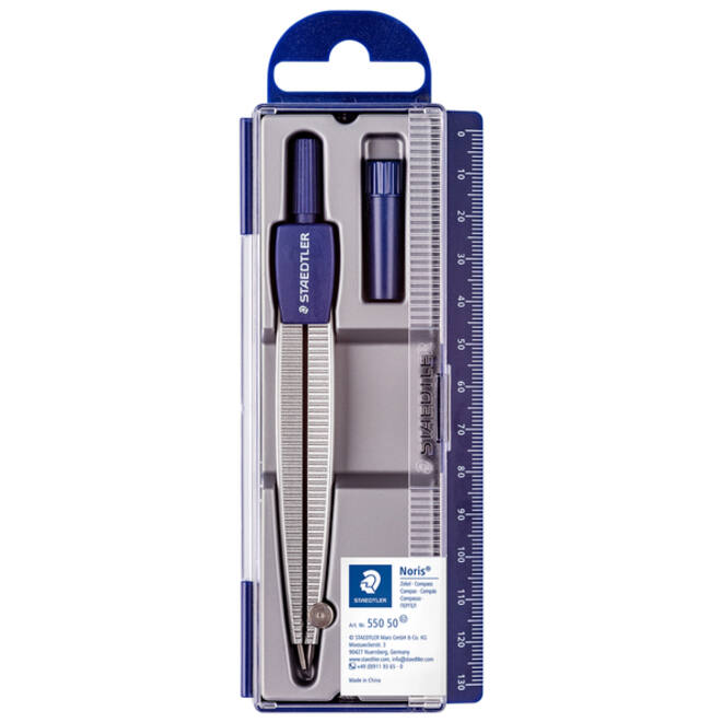 Passer Staedtler 55050 Noris schoolpasser