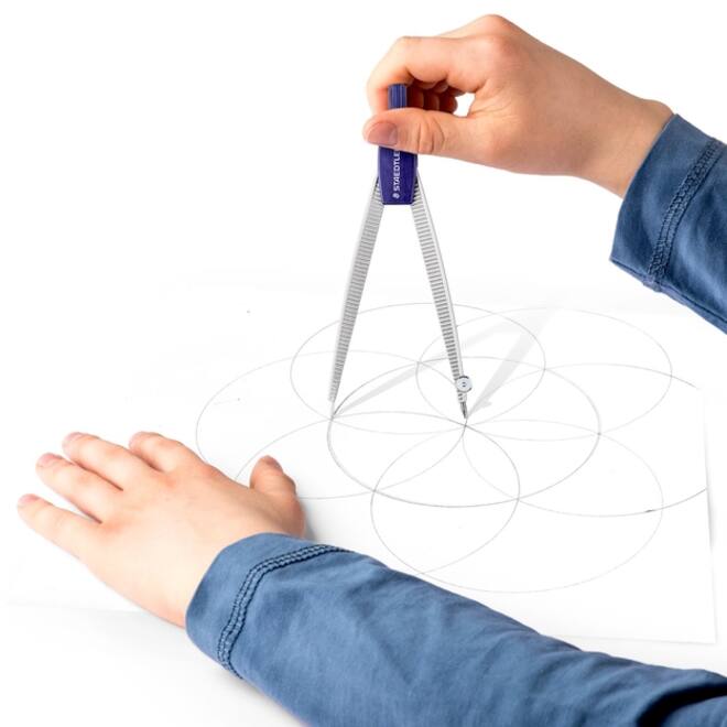 Passer Staedtler 55050 Noris schoolpasser