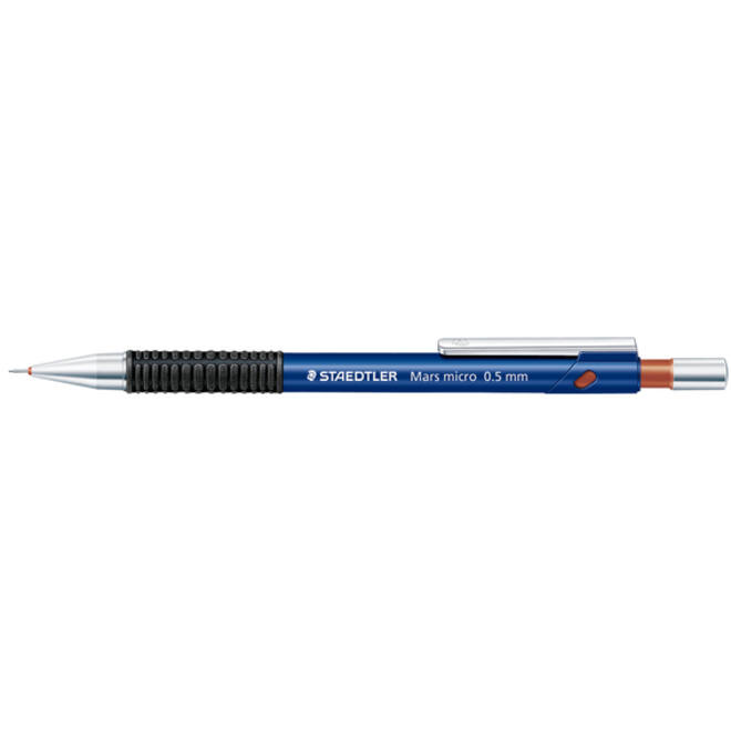 Vulpotlood Staedtler Marsmicro 77505 0.5mm