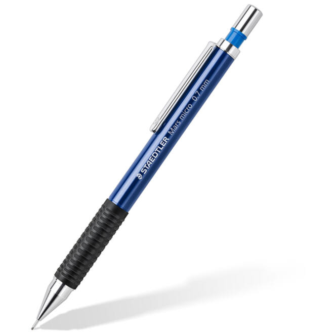 Vulpotlood Staedtler Marsmicro 77507 0.7mm