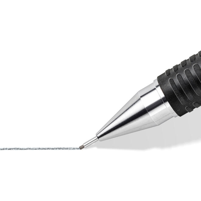 Vulpotlood Staedtler Marsmicro 77507 0.7mm