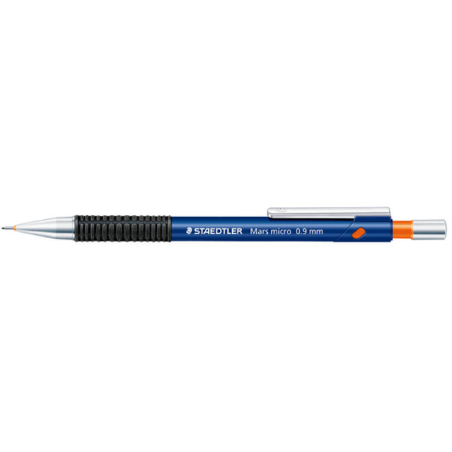 Vulpotlood Staedtler Marsmicro 77509 0.9mm