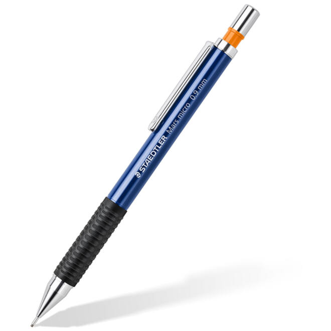 Vulpotlood Staedtler Marsmicro 77509 0.9mm