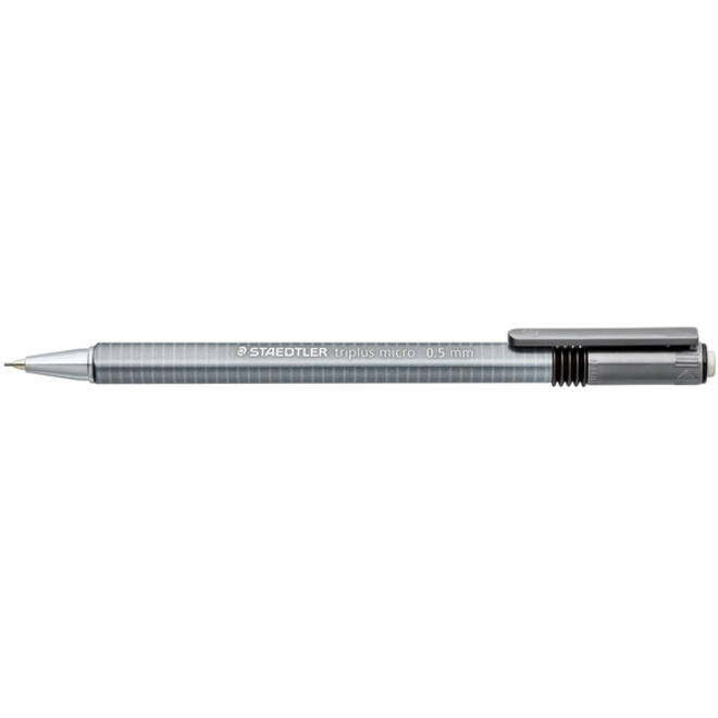 Vulpotlood Staedtler Triplus micro 0.5mm