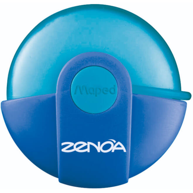 Gum Maped Zenoa display á 20 stuks assorti
