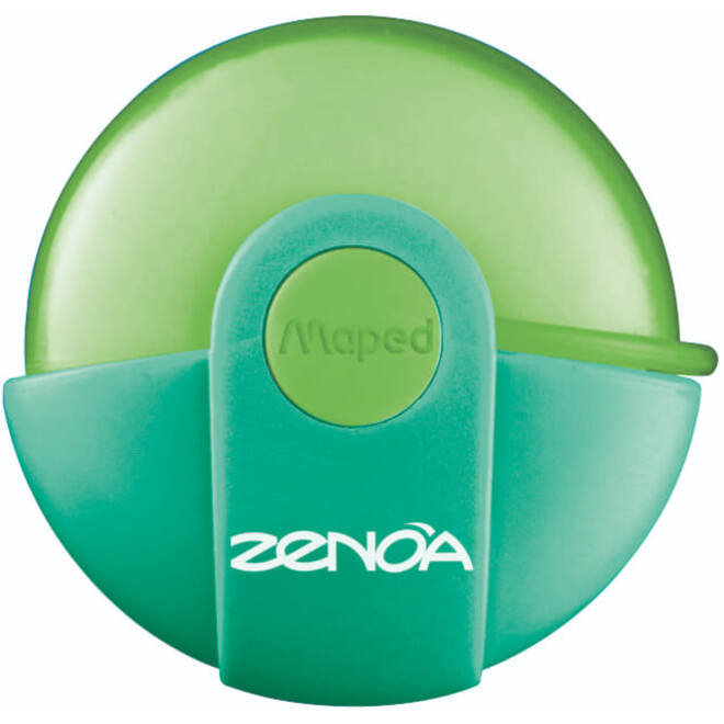 Gum Maped Zenoa display á 20 stuks assorti