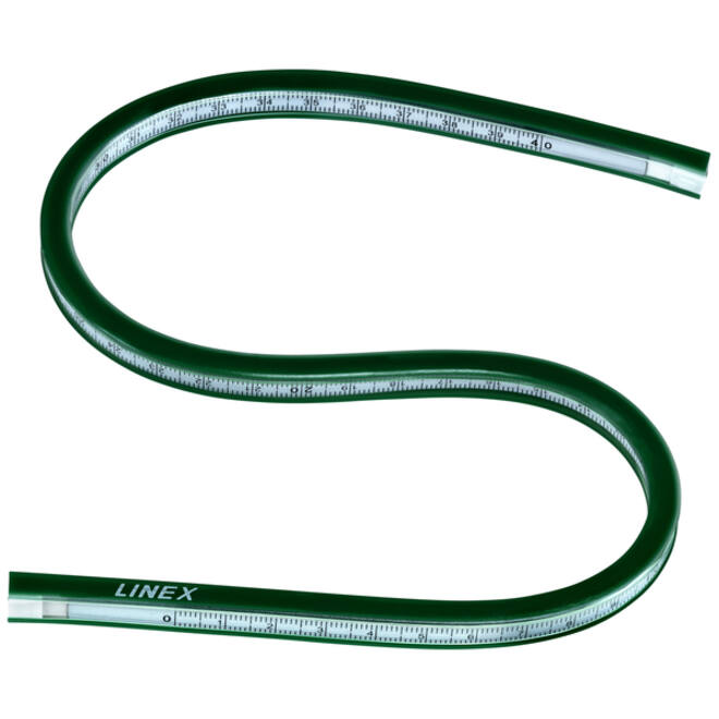 Boogliniaal Linex 50cm blister à 1 stuk