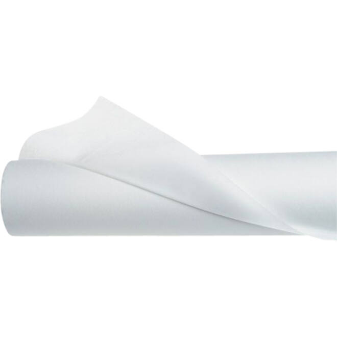 Patroontekenpapier rol 10mx100cm blanco