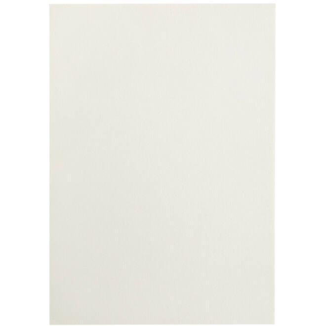 Kopieerpapier Papicolor A4 200gr 6vel anjerwit