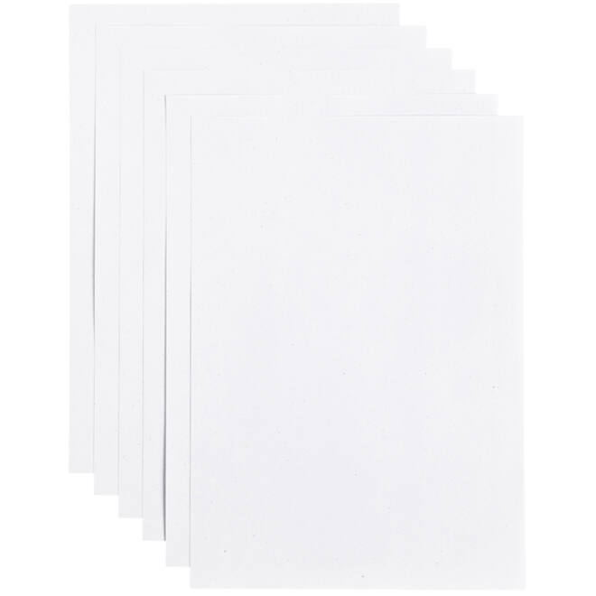 Kopieerpapier Papicolor A4 90gr 12vel kraft wit