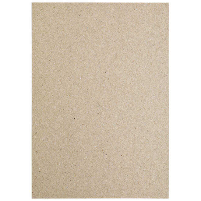 Kopieerpapier Papicolor A4 100gr 12vel kraft grijs