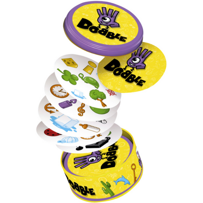 Kaartspel Dobble Classic