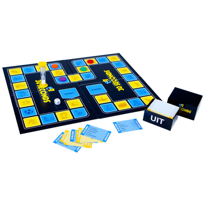 Spel 30 seconds