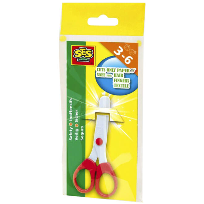 Schaar Creative kinder veilig