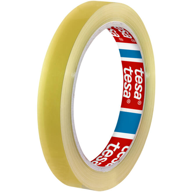 Plakband tesafilm® Standaard 66mx15mm transparant