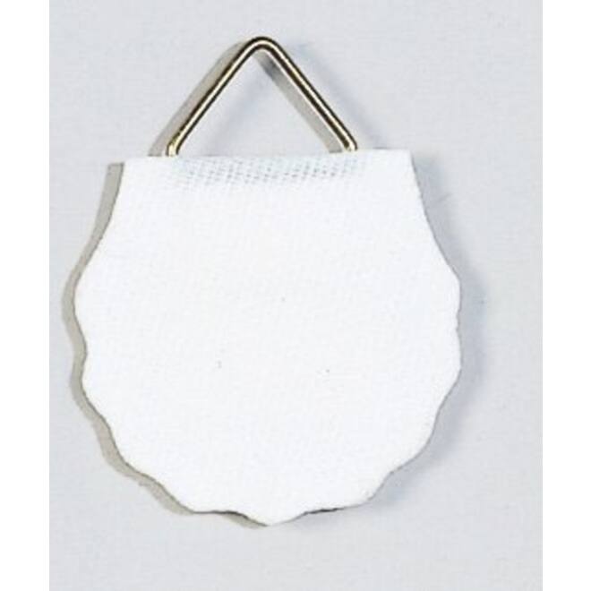 Hanghaakje HERMA 5752 30mm 10 stuks