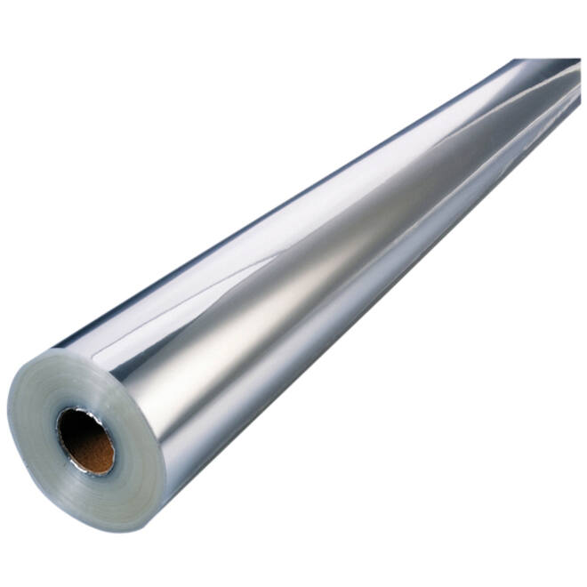 Cellofaanfolie Folia 200mx70cm 20 micron transparant