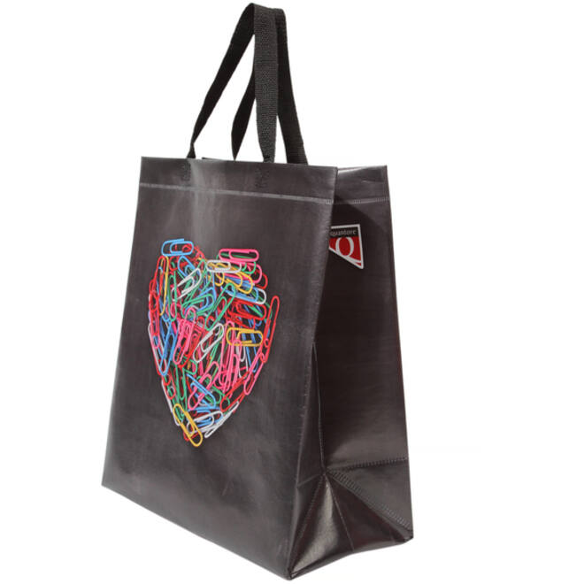 Draagtas Quantore shopper 440x390x200mm