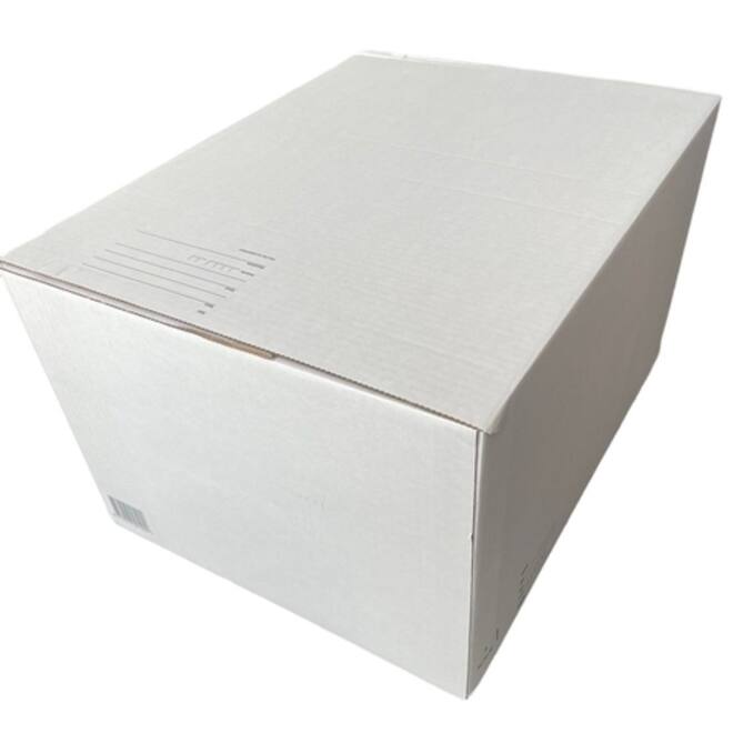 Postpakketbox IEZZY 7 485x369x269mm wit