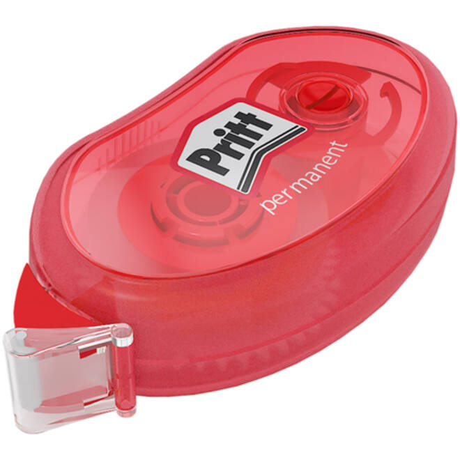 Lijmroller Pritt Compact permanent