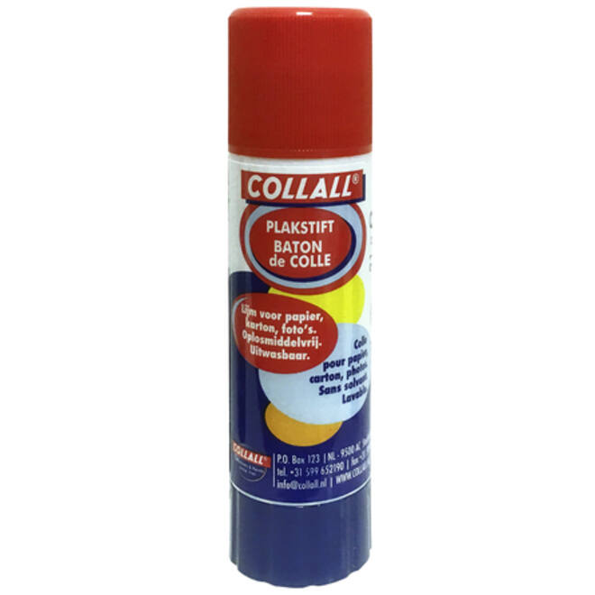 Lijmstift Collall 21gram