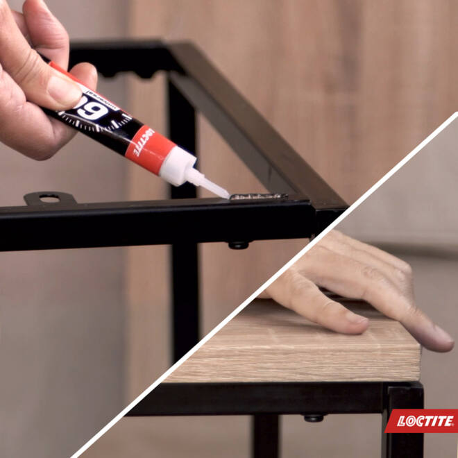 Alleslijm Loctite 60 sec 20gr