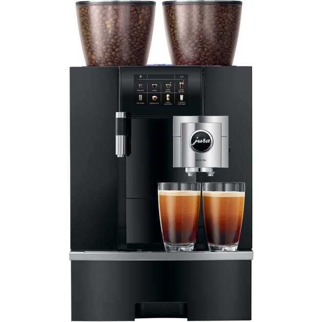 Jura Giga X8c