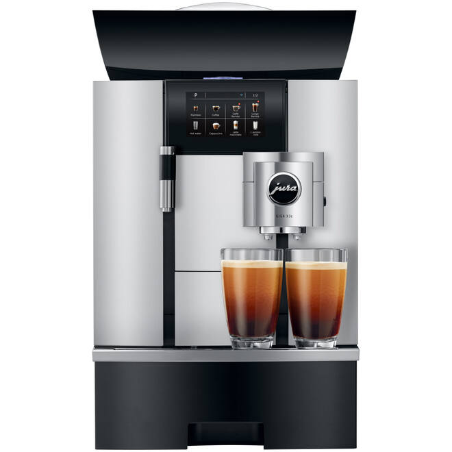 Jura Giga X3c