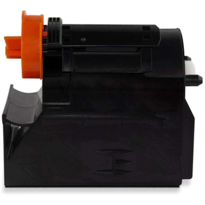 Tonercartridge Quantore alternatief tbv Canon C-EXV 21 rood