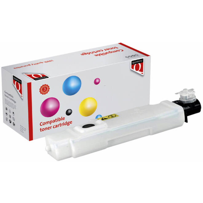 Toner opvangbak alternatief tbv Kyocera WT-860