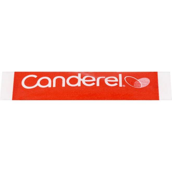 Zoetstofstick Canderel 500x0.5gr