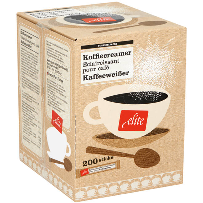 Creamersticks Elite 200x2,5gr