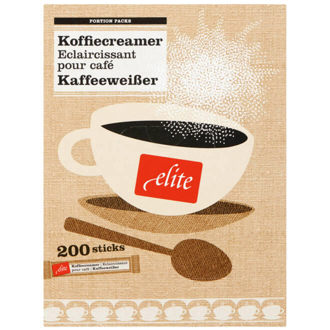 Creamersticks Elite 200x2,5gr