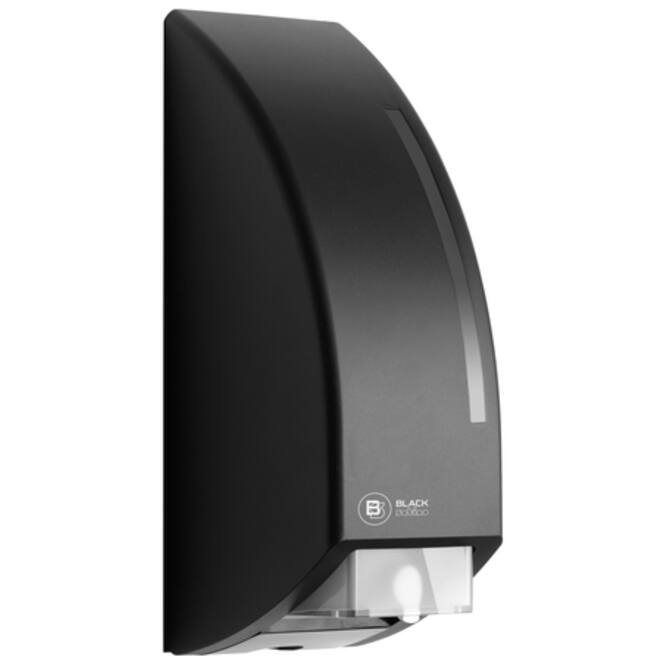 Zeepdispenser BlackSatino SF30 zwart 331970