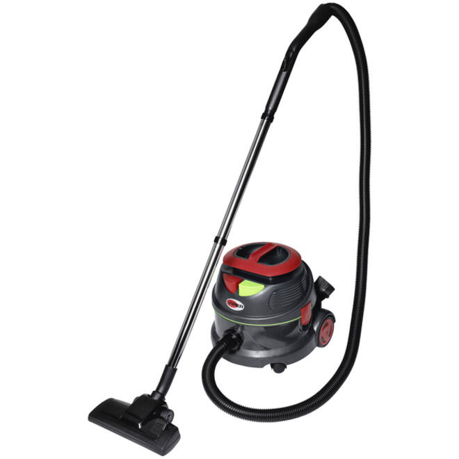 Stofzuiger Nilfisk Viper DSU 216mbar 12L