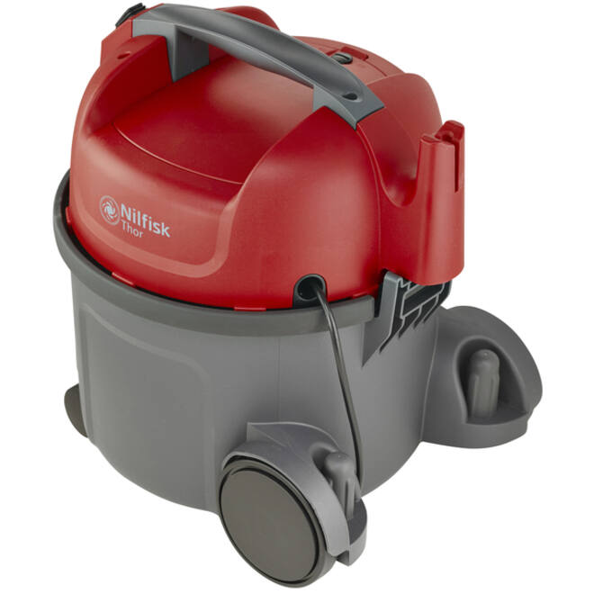 Stofzuiger Nilfisk Thor 200W 230mbar 8 liter