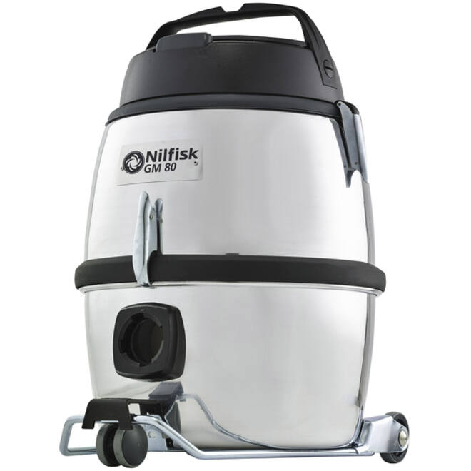 Stofzuiger Nilfisk GM 80 Classic 780W
