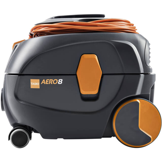 Stofzuiger Taski Aero 8