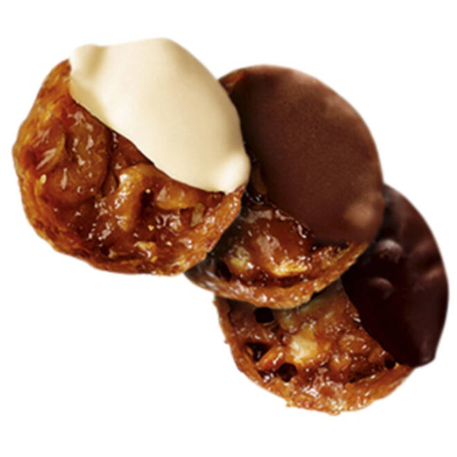 Koekjes Jules Destrooper finest ass 250gr