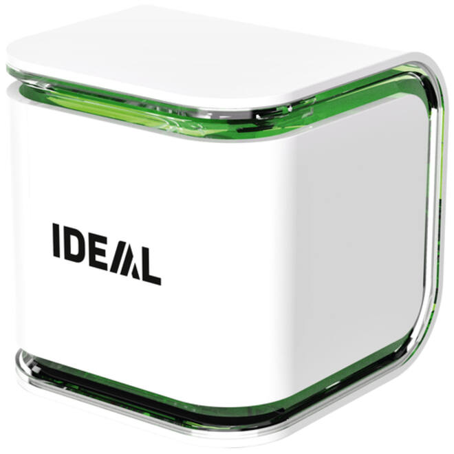 Binnenlucht sensor IDEAL AS10
