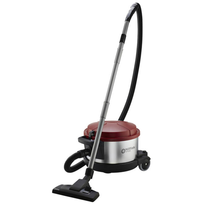 Stofzuiger Nilfisk VP930 240W 230mbar 15L