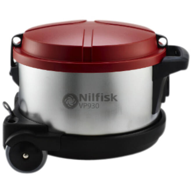 Stofzuiger Nilfisk VP930 240W 230mbar 15L
