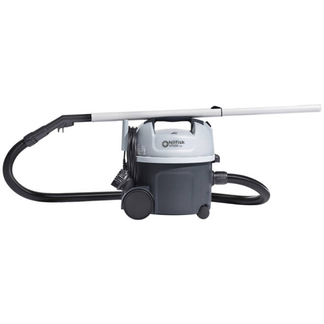 Stofzuiger Nilfisk VP300 Eco 110W 150mbar 10L