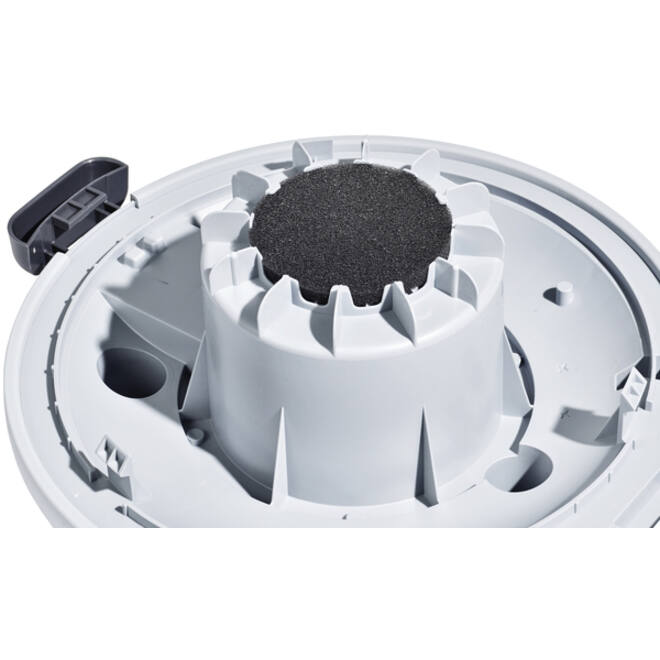 Stofzuiger Nilfisk VP300 EU1 15m kabel two speed 215-110W 220-150mbar 10L