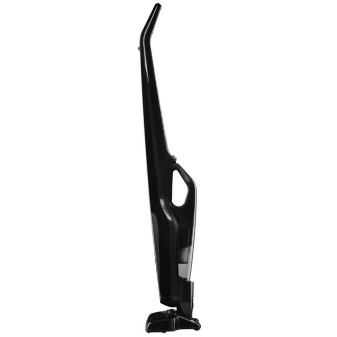 Stofzuiger Nilfisk Easy 36Vmax draadloos met accu 170W black 0,6L